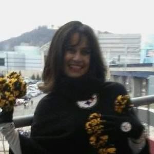 Meet your Posher, Susan